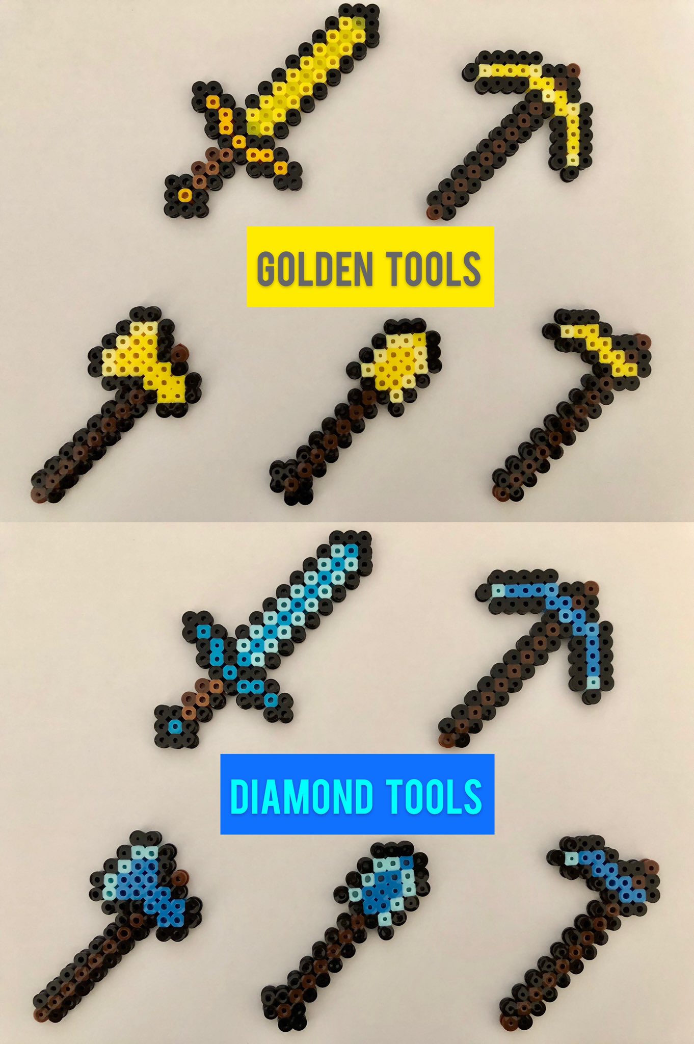 職人シュガー アイロンビーズを流行らせたい 14 アイロンビーズ パーラービーズ マインクラフト Minecraft Perlerbeads 職人シュガー アイロンビーズを流行らせたい 14 アイロンビーズ パーラービーズ マインクラフト Minecraft Perlerbeads