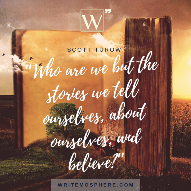 writemosphere's tweet photo. Who are we? https://t.co/F0jruBTYlw