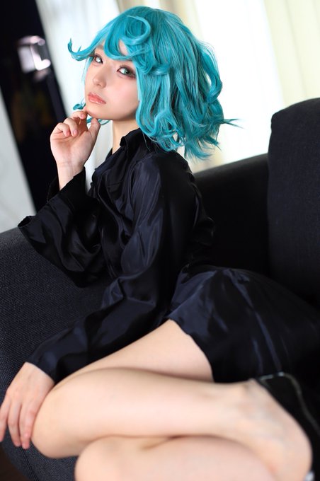 コスプレイヤー社員食堂ギラギラのTwitter画像73