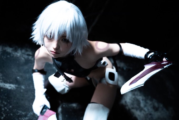 コスプレイヤー社員食堂ギラギラのTwitter画像75