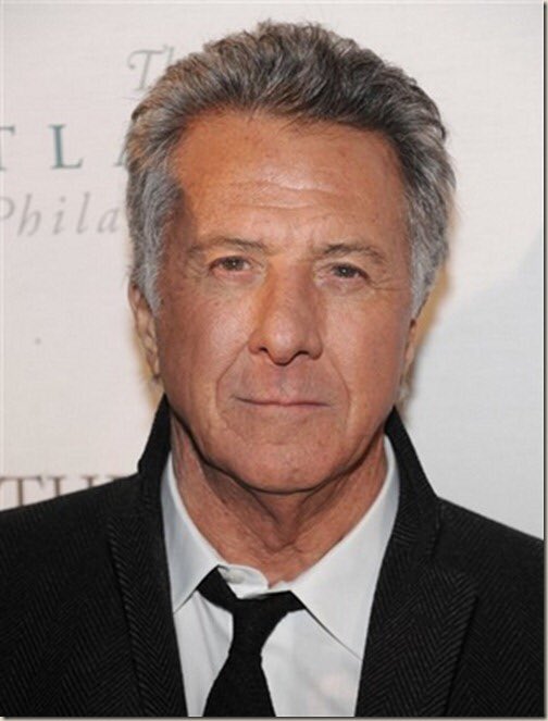 Happy Birthday to Dustin Hoffman! 