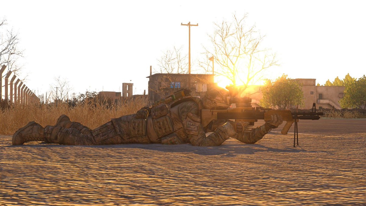 Royal Danish Forces tweet media