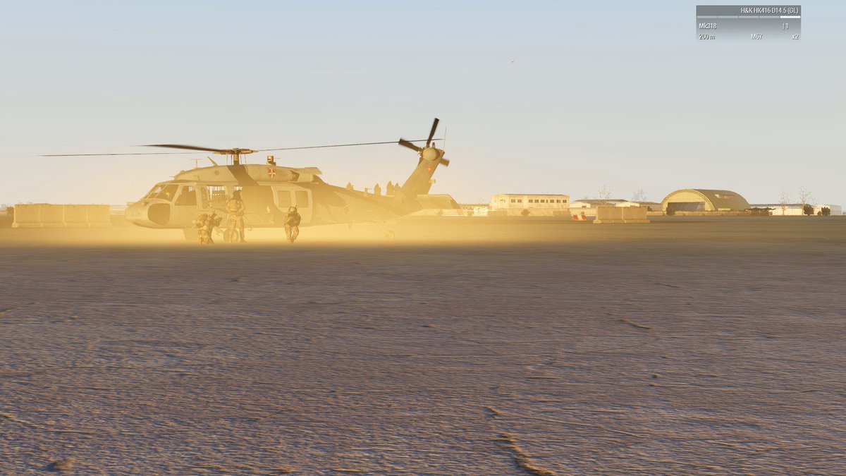 Royal Danish Forces tweet media