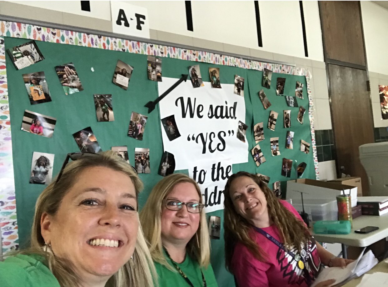 Coleman Jr. High on Twitter "Lots of great help at Coleman schedule