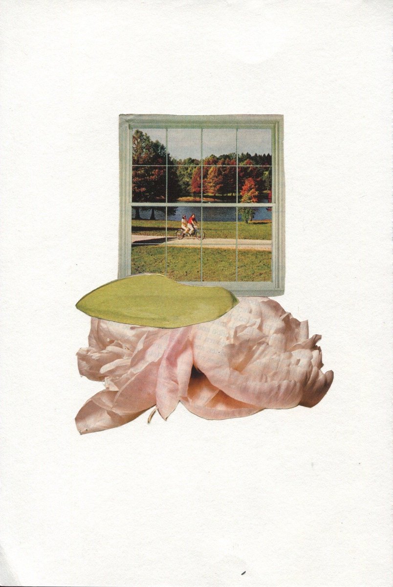 neonpajamas's tweet photo. The collage art of Christine Hou

[@ChristineSHou] https://t.co/rR1Id1G7k2