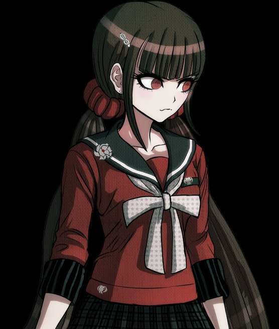 ...Don't call me that.