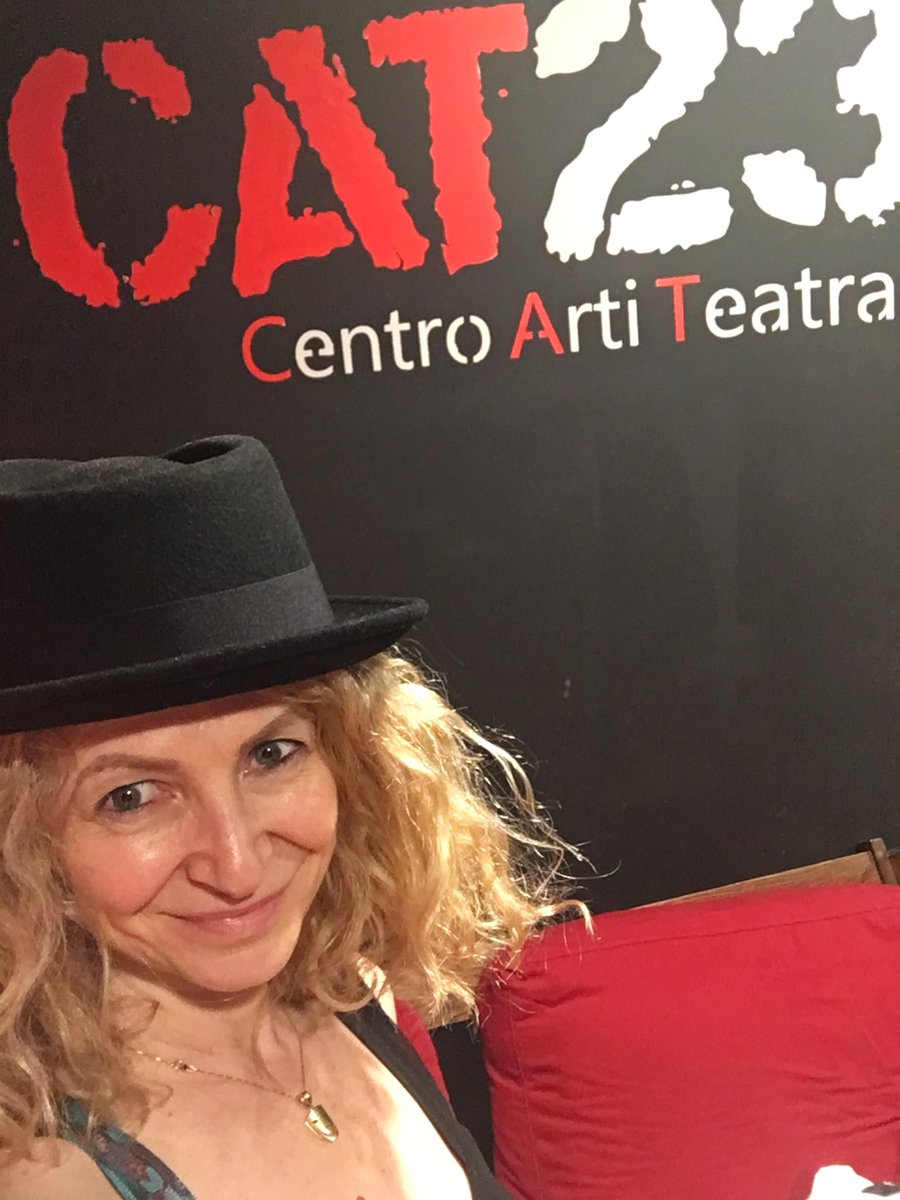 cat2355317294's tweet photo. Da settembre comincerà la nuova stagione del CAT23 con laboratori di messa in scena e molti workshop. 

Per tutte le informazioni potete scrivere a cat23firenze@gmail.com

#cat23 #laboratoriteatrali #teatro #firenze #mariapaolasacchetti #centroartiteatrali #messainscena https://t.co/leKLSFMziw