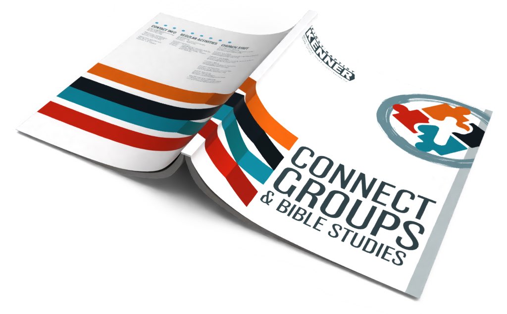FirstKenner's tweet image. Our new ConnectGroup and mid-week Bible studies launch next week. On-campus groups meet Sunday morning @ 9 a.m. You can contact the church at firstkenner.org for more information about our mid-week groups.
