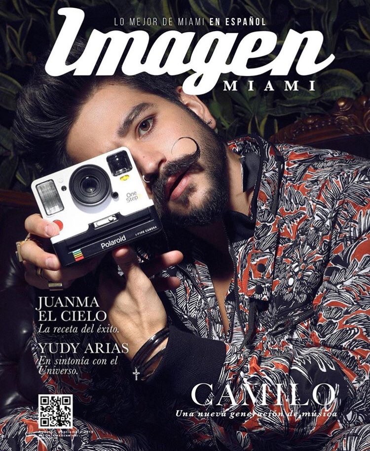 iam_kdcbae's tweet photo. @CamiloMusica 😍  YA QUIERO ESCUCHAR TUTU https://t.co/vtNKVkZdvg
