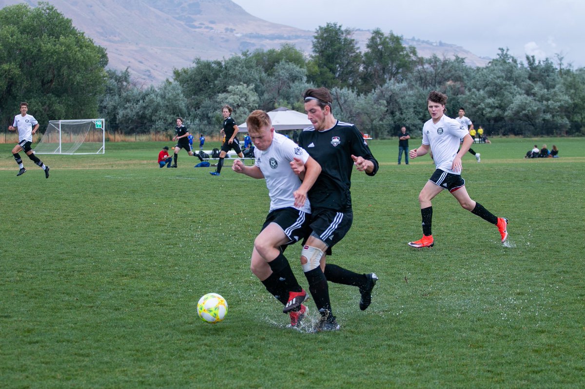 SLCRAC's tweet photo. A little rainy out there today for the RSL Cup Tournament, but sunny sky’s are in the forecast tomorrow 🌞 https://t.co/E6kenacRFk