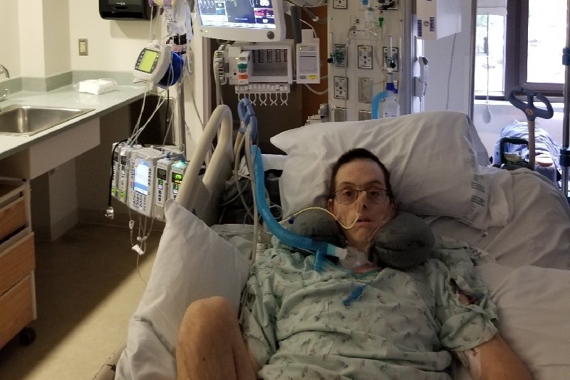 SuzanneMahone17's tweet photo. Miracles happen...and Family Love.. https://t.co/rpJ6mIVT0L