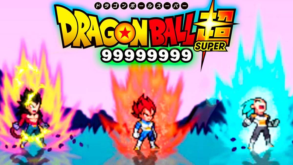 ManoloTEVE's tweet photo. NUEVO VIDEO: https://t.co/UPVGPGSszT
NUEVO JUEGO DE DRAGON BALL SUPER TOURNEY OF WARRIORS VEGETA..!!
#DragonBallHeroes #DBH #DragonBallZKakarot #superdragonballheroes #SDBH #SDBHWM #dragonballz #dragonballprojectz #DragonBallSuperBroly #gokukokunobrynhildr #Youtuber #pcgaming https://t.co/mNq4TEMFlY