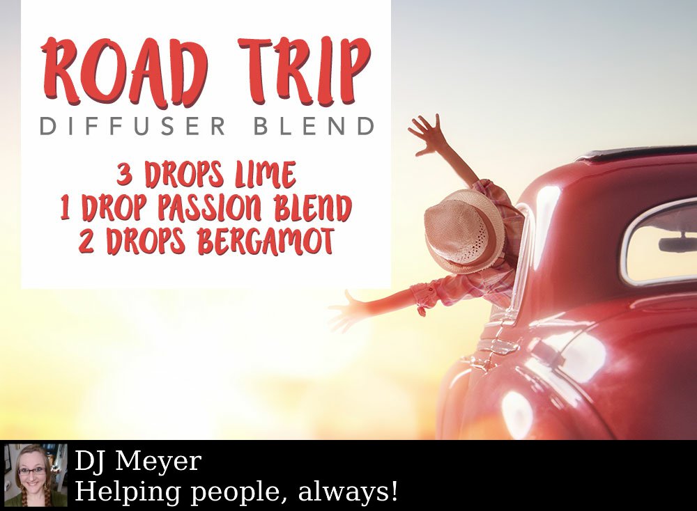 DJ83Meyer's tweet photo. Spontaneous road trips… you either hate them or love them! https://t.co/oMGvvvgxZ5