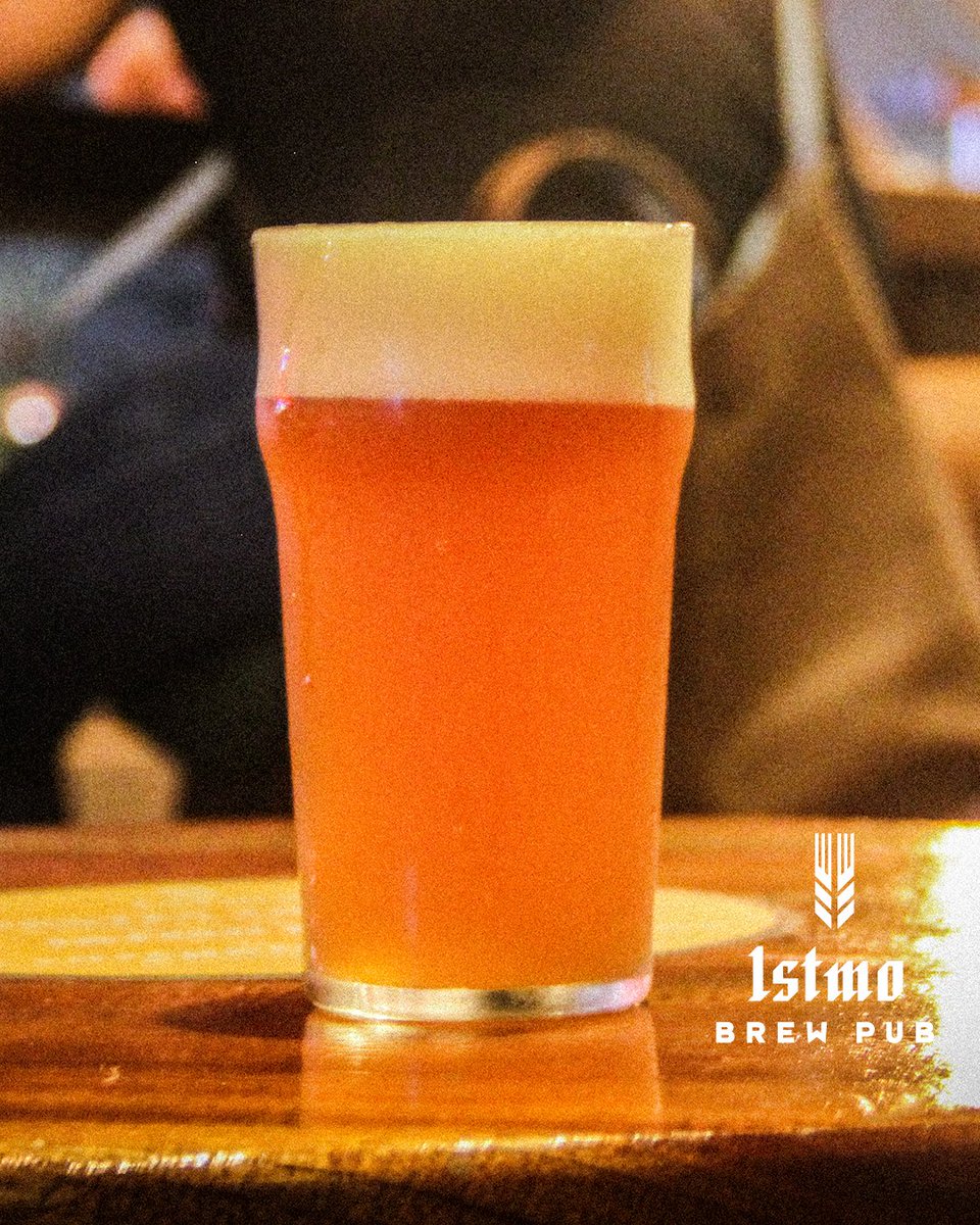 🧐Historias y decisiones importantes se tomaron con una cerveza en la mano! 🍺

Tu #afteroffice es en #istmobrewpub 🙌 Te esperamos desde las 4 de la tarde

*Pregunta por nuestras promos a nuestro personal

#istmobrewpub #cervezaartesanal #craftbeer #panama  #afteroffice