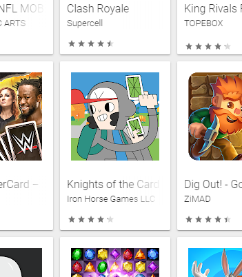 ponywolf's tweet photo. What's that? Another killer feature for #KnightsoftheCardTable on #android !!! https://t.co/dHQ9FFp7Tv https://t.co/bCxtYtCAKd
