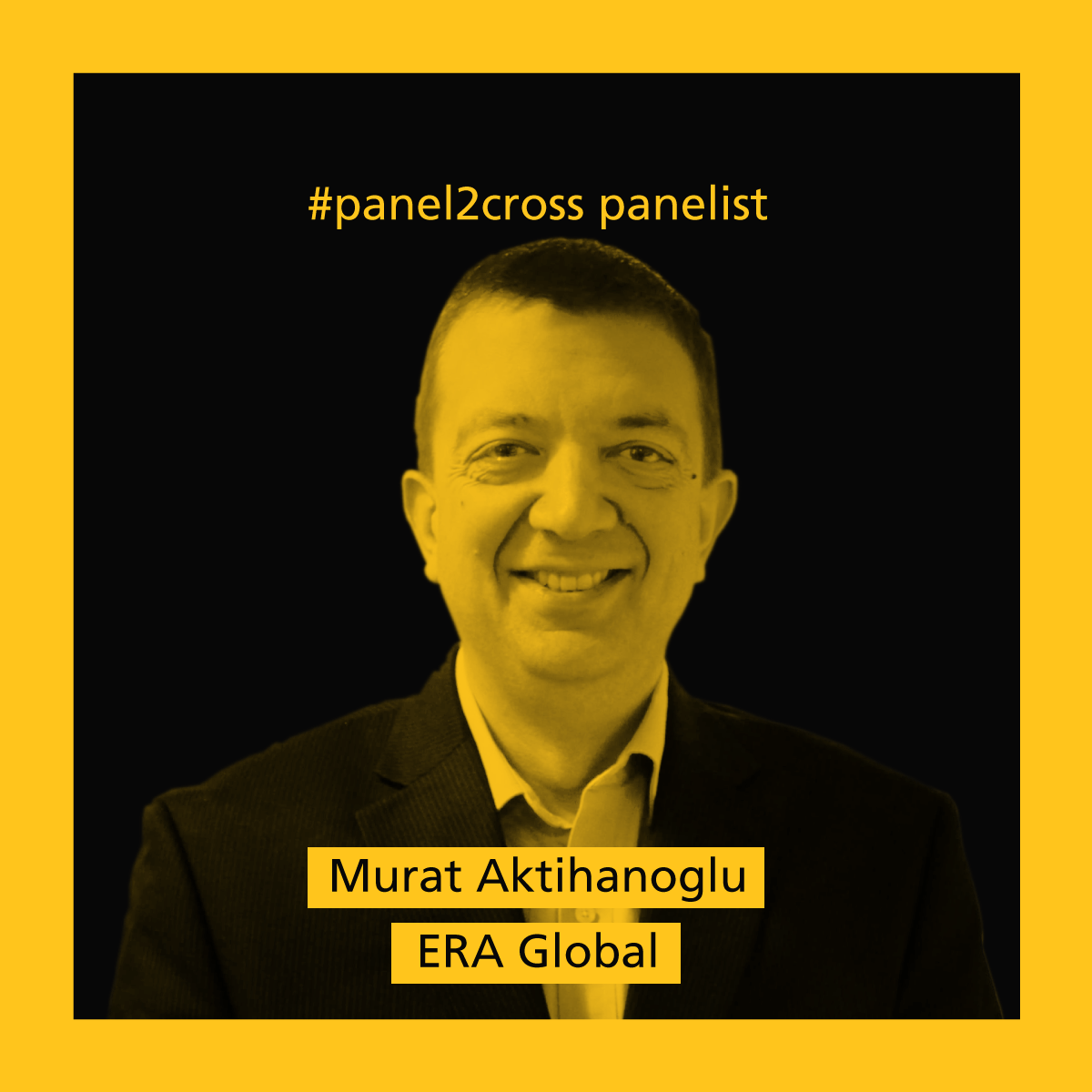 accathon's tweet photo. @muratny, the co-founder and managing partner of @eroundtable, is one of the leading experts in the Tech community. He will join our #Panel2Cross to share his insights on expanding startups to new, international markets!!
RSVP: https://t.co/AOyUPiTzXE 😉 https://t.co/oFdGXMpPBi