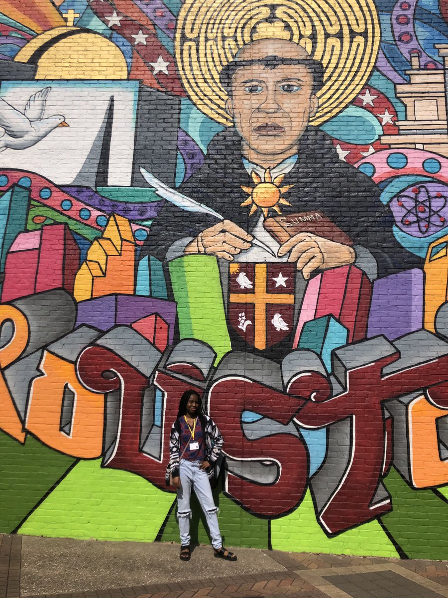 USTadmissions's tweet photo. Celt Roar Day Rotations! 
#ustbold #beyourboldself #houston #STEM #CeltRoarDay #LiberalArts #ust23 #university #registration #montrose #catholic https://t.co/PDcXG141kX