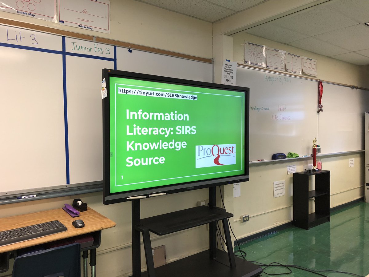 MsJimenezPUSD's tweet photo. Library Digital Resources! #thinkcreatesharegrow #proudtobePUSD https://t.co/15Of2qggeR