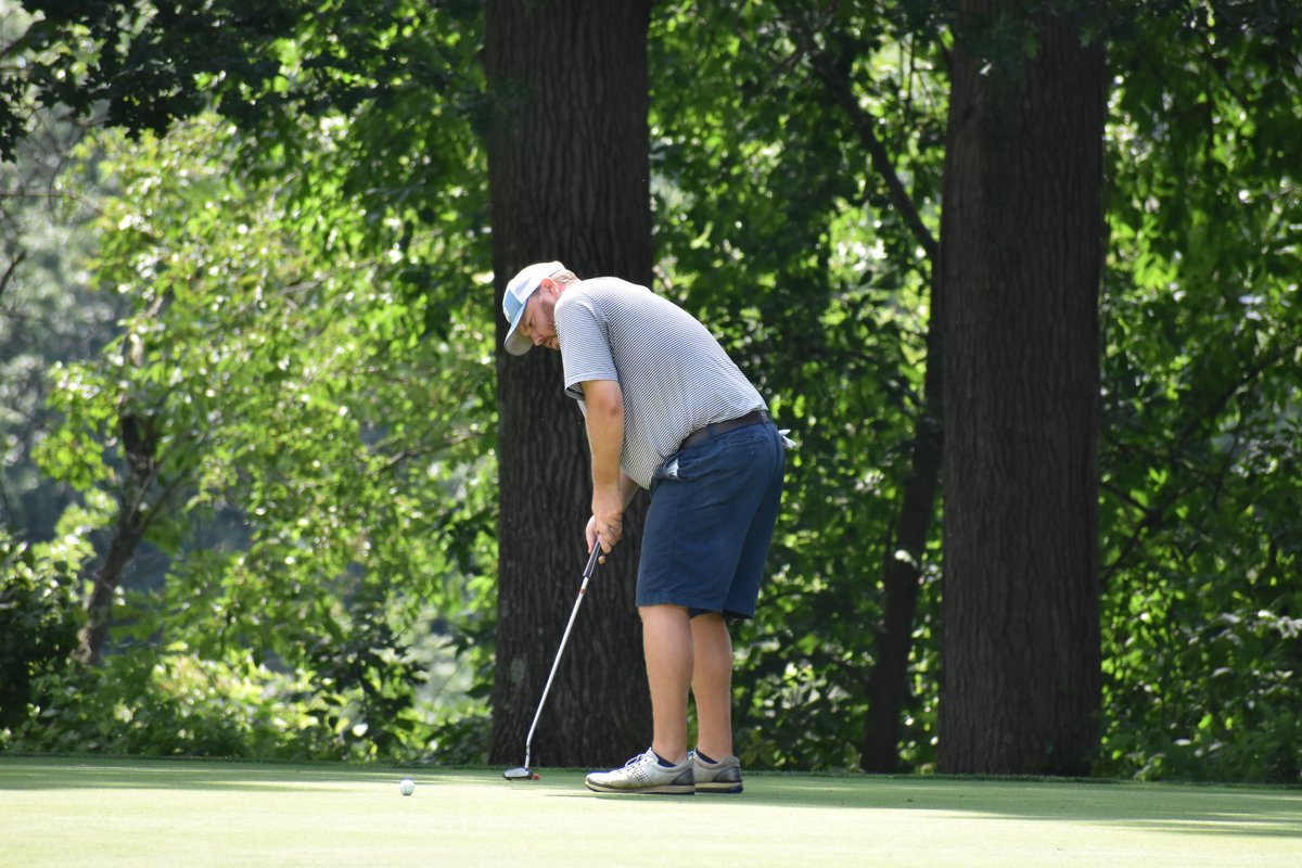 foreveryswing's tweet photo. Pelletier's power can't be beat!  Pat Pelletier takes home his second-straight New Hampshire Stroke Play Championship title with a 72-hole total of 275 (-13).

Check out the recap from the final day here:  https://t.co/RpkCft9iLW https://t.co/k60vkujYO5