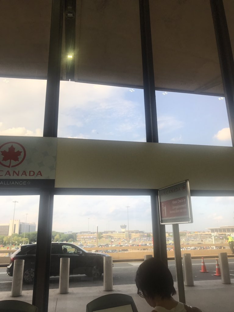 Cancelling flight with no compensation stranding me in Jersey with no compensation weak when it’s blue sky’s. <a href="/AirCanada/">Air Canada</a>