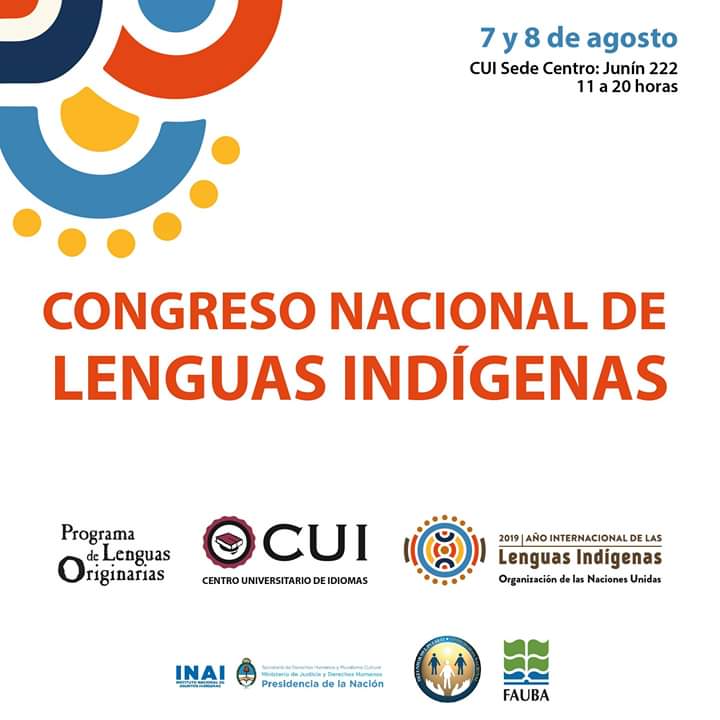 COROCUI's tweet photo. 🔴En un ratito estamos cantando en el #Cierre del #CongresoNacionalDeLenguasIndigenas en el @CUI_oficial, Centro Universitario de Idiomas, Junin 222, Caba
#CoroCui https://t.co/ggNdtu9GZq