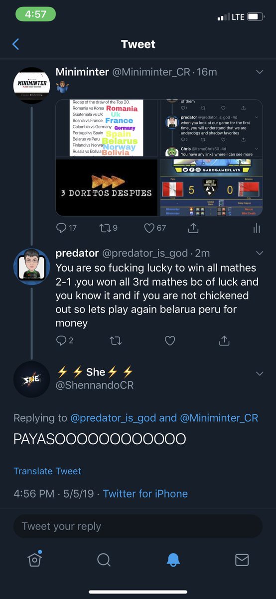 Mini™️ tweet media
