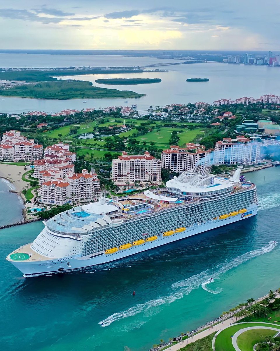 MiamiBeachPages's tweet photo. CΚα΄Ιͺsα΄ α΄α΄Ι΄α΄Κα΄Κ.. βοΈ
Miami Beach Pages https://t.co/WhVLp3iksw
π· dbtv_ #MiamiBech #FisherIsland #Miami https://t.co/j6ZqSVLkFJ