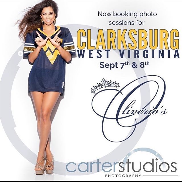 carterstudios's tweet photo. Oliverio's Prom & Bridal on Instagram: “‼️ ATTENTION ‼️ @carterstudiosinc will be in WV September 7th & 8th! Spots are going FAST! Call the shop or message us to reserve your spot!
304-623-6006
bridalprom@aol.com #carterstudios #misswvusa #headshots #mis… https://t.co/PAhhqD153z https://t.co/SM51Ndkpcs