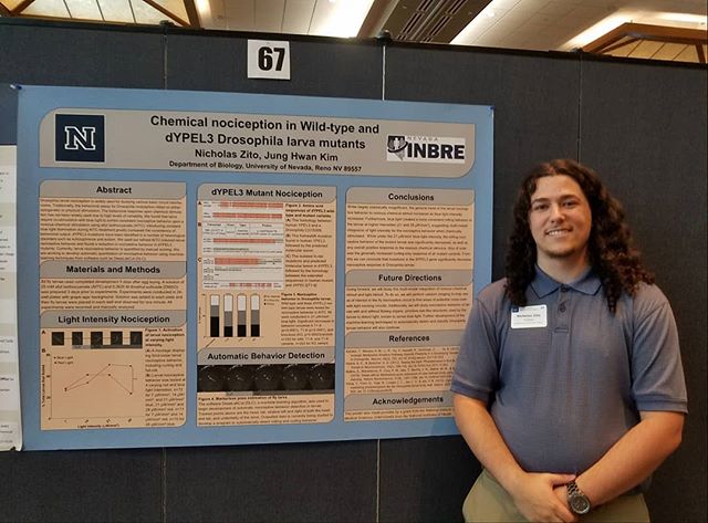 Nevada INBRE tweet media