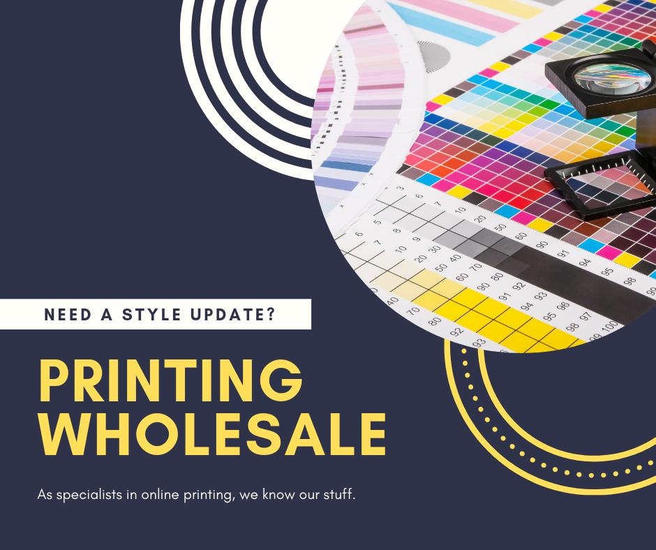 We offer Australia's fastest digital and offset printing with a 100% Satisfaction Guarantee. Plus with speedy next day delivery, fast turnarounds aren’t a problem. Explore our wide range of online printing services today. printingwholesale.com.au
#OnlinePrinting #PrintingAustralia