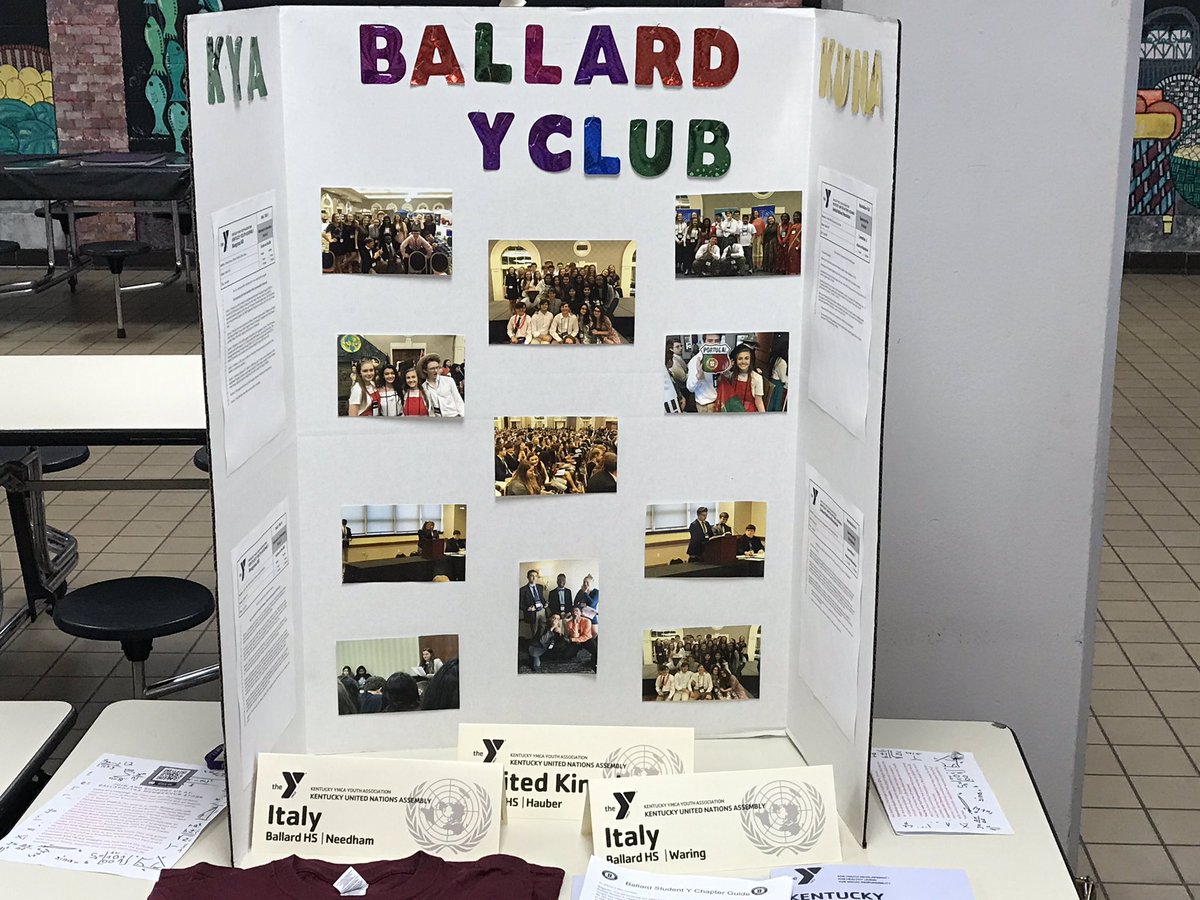 BallardYClub's tweet photo. We had an awesome time meeting our incoming freshmen the past two days.  We’re looking forward to our club’s continued growth https://t.co/KdboPKNjq8