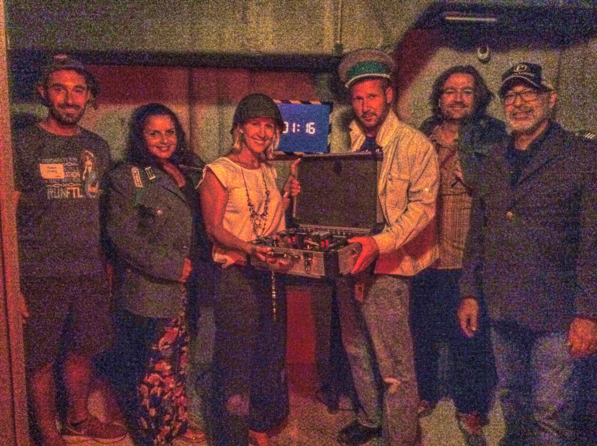 CDUpperSchool's tweet photo. Ended today with teambuilding in escape rooms! What better way to exercise communication, critical thinking, and problem solving with your team. Always refreshing to see how each person’s strengths lend themselves to solving a problem #teambuilding #escaperoom https://t.co/yfYLhdHf9L