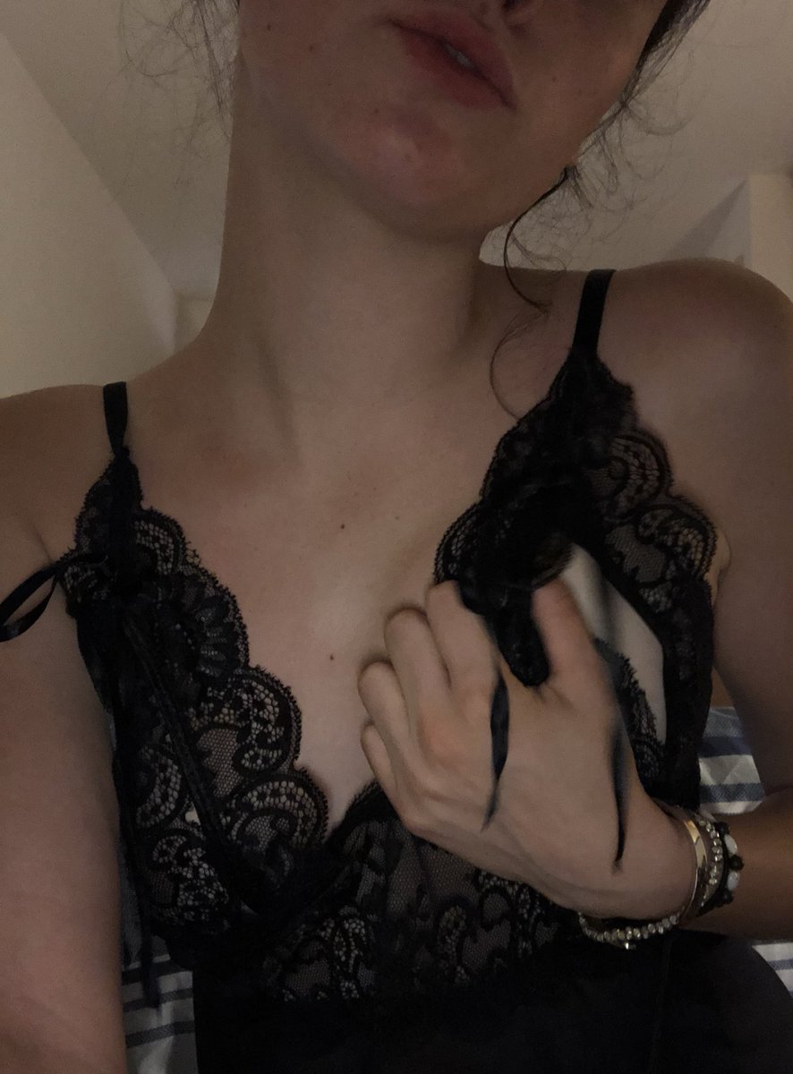Emily May tweet media