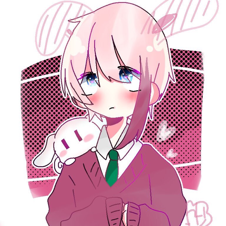 「おはよおおおお٩꒰๑❛▿❛  ॢ̩꒱

社会人は今日頑張れば休みの人多いんじゃな」|桃猫てぃるのイラスト