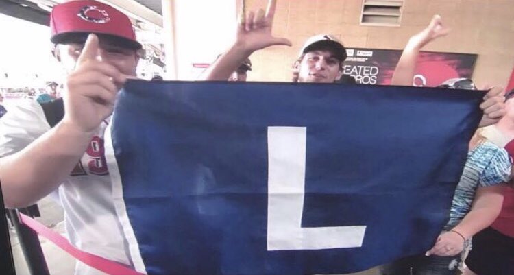 iuballknowerr's tweet photo. @redsproblems It’s still #CubsHateWeek https://t.co/ORPFvgzZy8