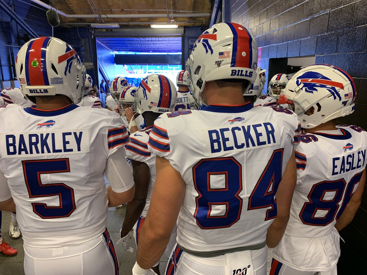 Ben Reiff (@benreiff) on Twitter photo Carmel native and <a href="/MiamiRedHawks/">Miami Athletics</a> grad Nate Becker gathers with his new team before his first #NFL game. <a href="/NBecker44/">Nate Becker</a> <a href="/BuffaloBills/">Buffalo Bills</a> <a href="/carmelathletics/">Jim Inskeep</a> <a href="/calabro13sports/">dave calabro</a> #OPFB <a href="/WTHRcom/">WTHR.com</a> Carmel native and <a href="/MiamiRedHawks/">Miami Athletics</a> grad Nate Becker gathers with his new team before his first #NFL game. <a href="/NBecker44/">Nate Becker</a> <a href="/BuffaloBills/">Buffalo Bills</a> <a href="/carmelathletics/">Jim Inskeep</a> <a href="/calabro13sports/">dave calabro</a> #OPFB <a href="/WTHRcom/">WTHR.com</a>