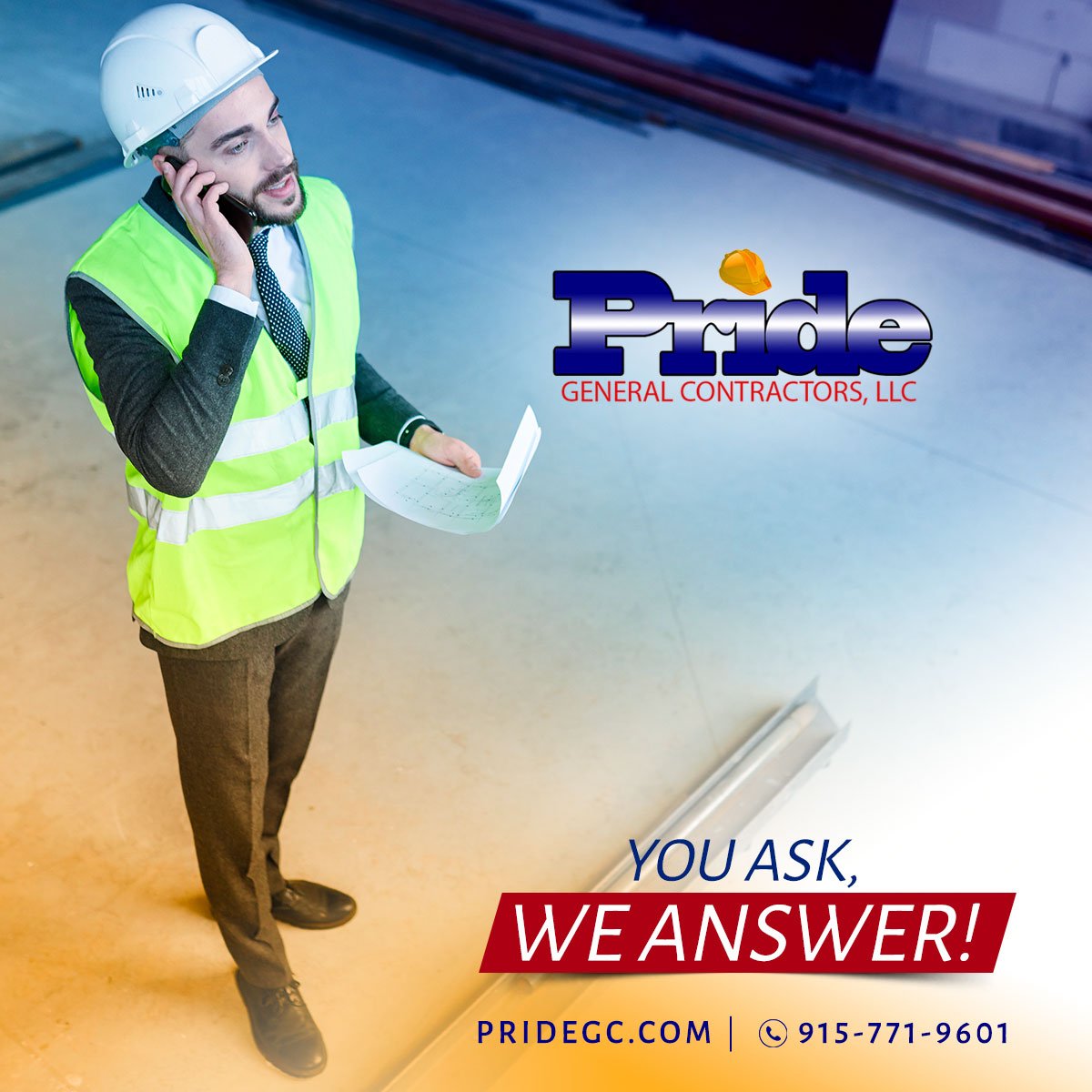 Pride GC tweet media