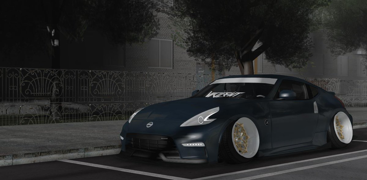 RobloxStance's tweet image. || V I O L E N T   C L I Q U E ||

Photographer/Vehicle/Game Owner: @MrBrokeYourNeck 

#RobloxStance
#Roblox

(Link to join our discord server is in our pinned tweets!)