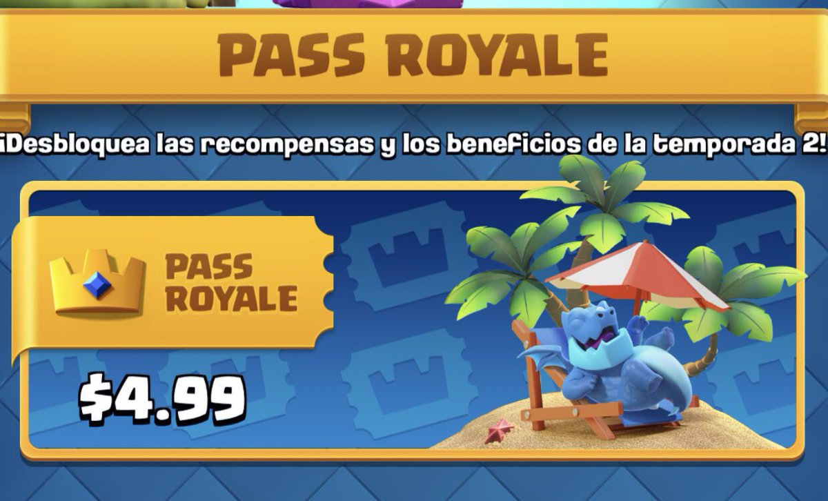 SORTEO 
3 pases de batalla 🍀
Requisitos 👇
Seguir a: 
<a href="/DiegoE_CR/">DiegoE</a>
<a href="/WithMikeT/">MikeT206</a>
IG:instagram.com/diegoenrique_g…
Dar RT 🔄 y FAV ❤
Termina el Martes 13/08
Mucha suerte a todos!