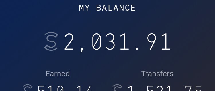 Sweatcoins2019's tweet photo. Free sweatcoins! Just retweet my last tweet. Will be giving sweatcoins away to one lucky winner each tweet starting with 30 all the way to 1000😱💥

#rt #like4like #sweatcoins #rt4rt #sweatcoin #swc #giveaway https://t.co/aarZPANCe7