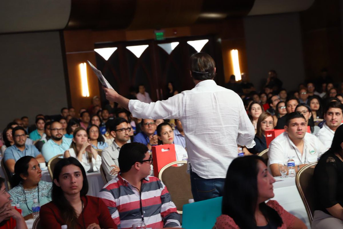 EduardoOsorioT's tweet image. Se siente bien regresar a casa para un evento en el que estoy "en mi salsa". Seguimos aprendiendo sobre contenidos digitales (y no-digitales) en #ThinkDigitalToday