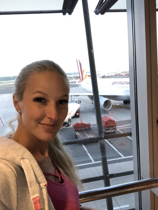 Ich bin dann mal weg😘 #camangel #urlaub #malle #Mallorca https://t.co/X0fM8rT4x2<a href="/tag/camangel"class="tags">#camangel</a><a href="/tag/urlaub"class="tags">#urlaub</a><a href="/tag/malle"class="tags">#malle</a><a href="/tag/mallorca"class="tags"><span>#mallorca</span></a>