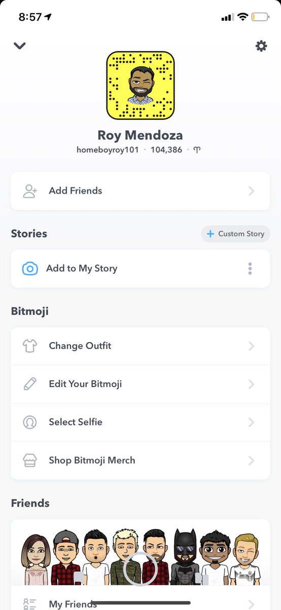ya_boy_roy_'s tweet photo. Add me on snap !! https://t.co/bAPiwJNEZT