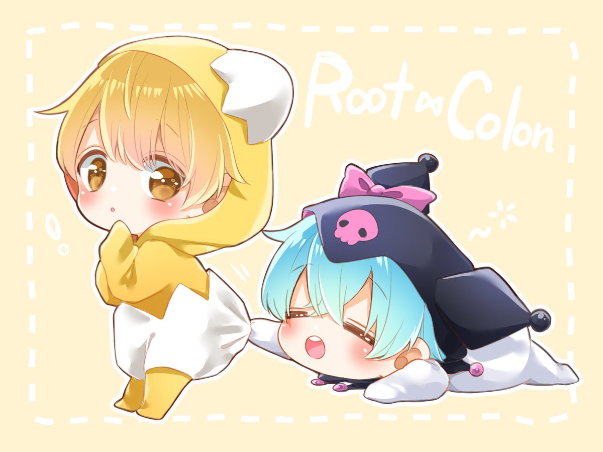 みおはる サンリオるぅころ すとぷりギャラリー T Co Ekg1agjhbu Twitter
