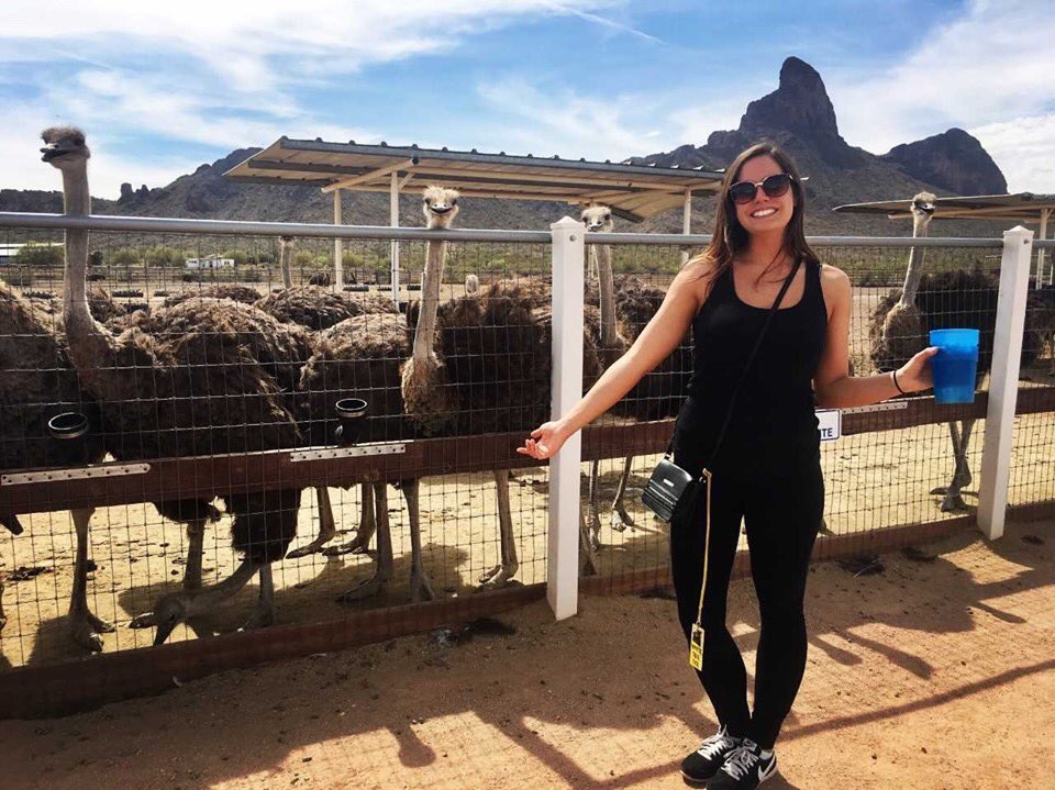 StBenedictPrep's tweet photo. Carolina Blazkow joins us this year as School Counselor for elementary and middle-school.
She completed her undergrad in psychology from Northern Illinois University and earned her master's degree in counseling from DePaul University.
Welcome, Ms. Blazkow! #stbenedictprep https://t.co/Su8rKfIHUb