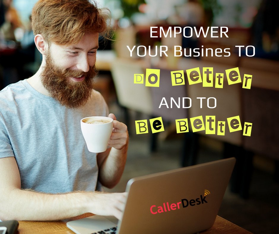 CallerDesk's tweet photo. good team can empower your business. Use CallerDesk IVR and analyse your employees performance instantly #Agent #Analysis #Recordingfeature #businesss #callerdesk https://t.co/hlfv3oW4Vt