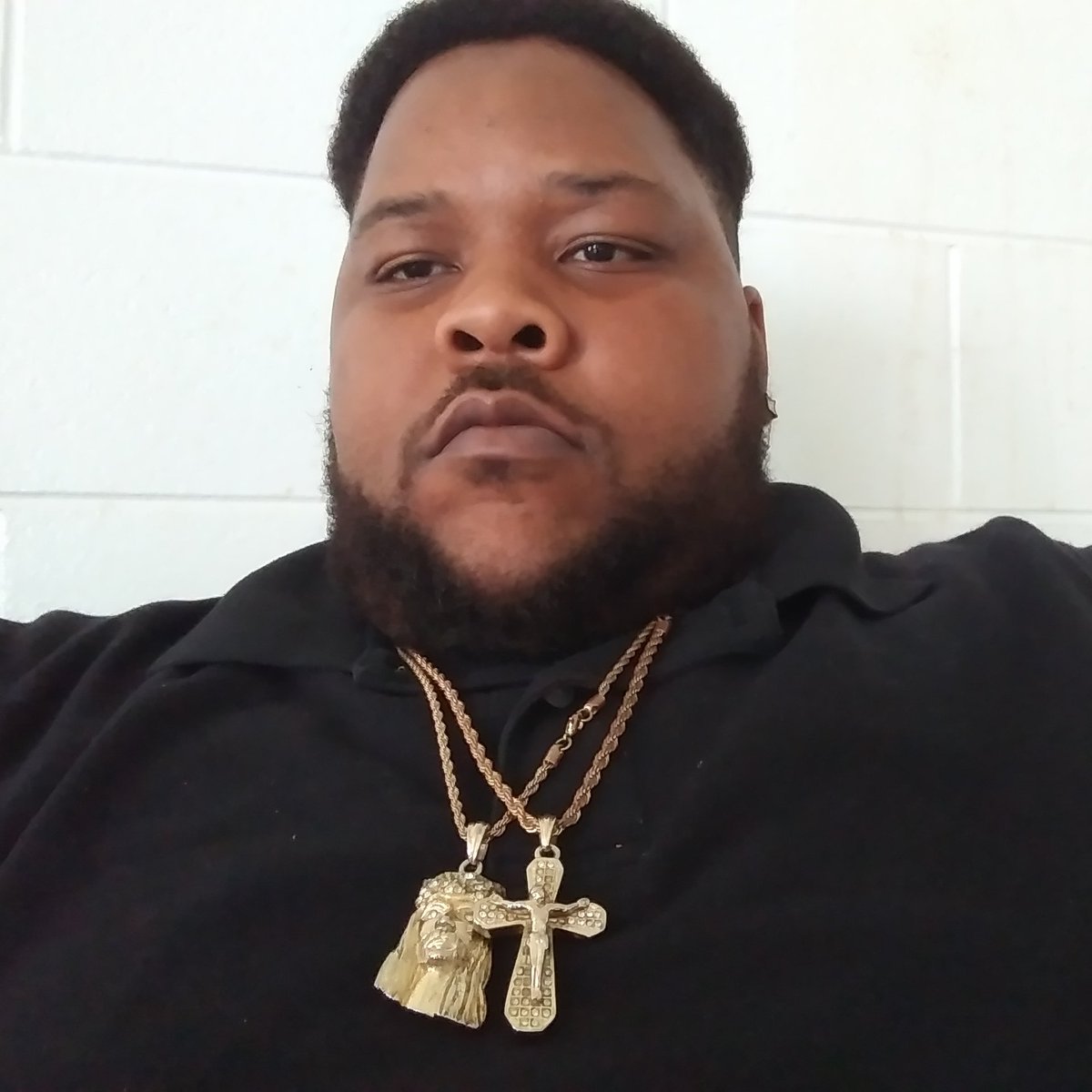 DaGodFather9's tweet image. #NewProfilePic