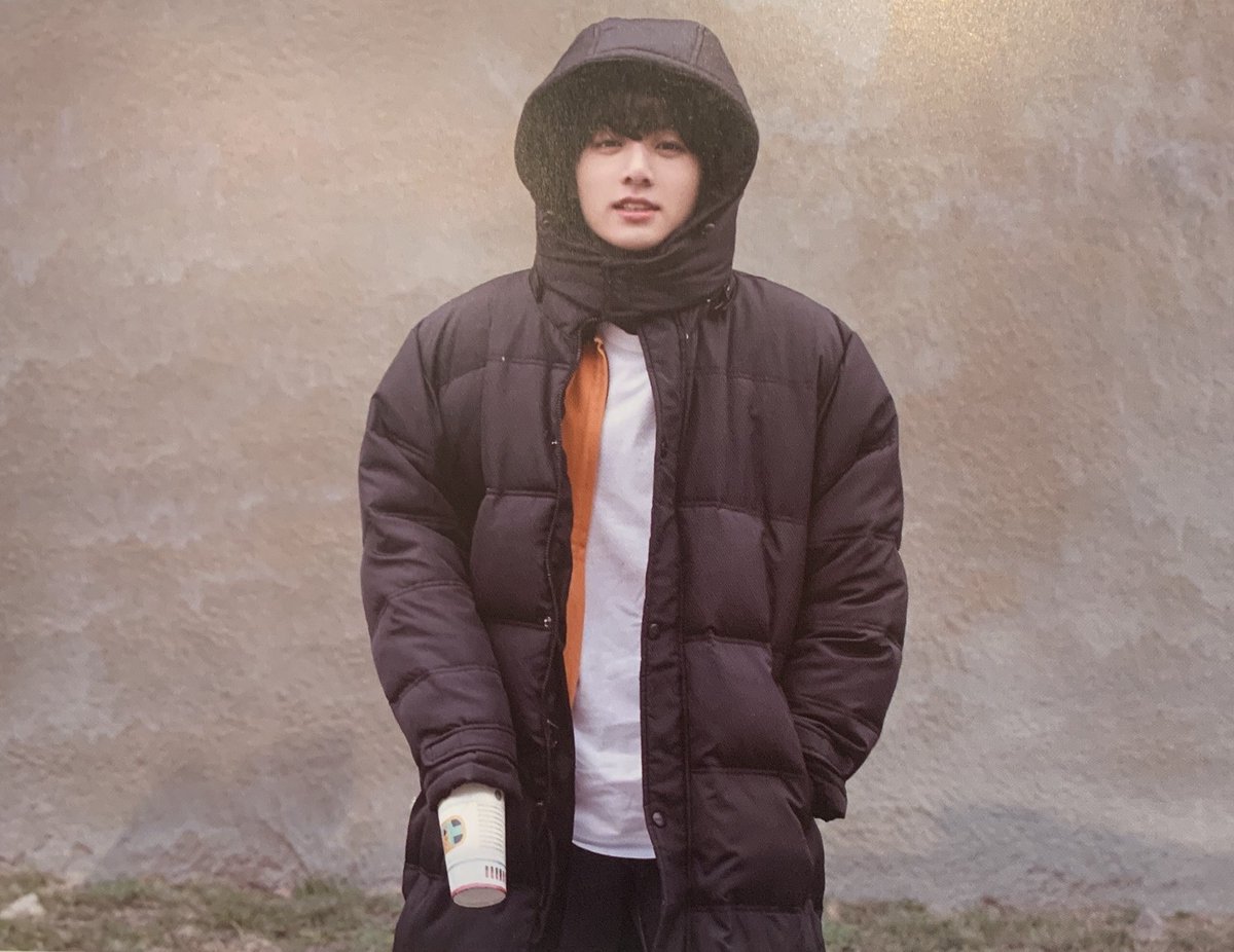 대구 ᵇᵒʸˢ (@voyagemyg) on Twitter photo 