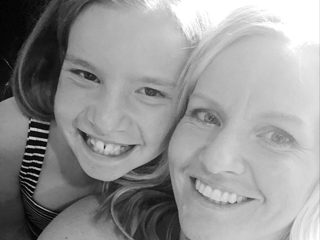 I’ve slacked off recently then tonight I almost missed my birthday selfie!! #CreekSSBingo