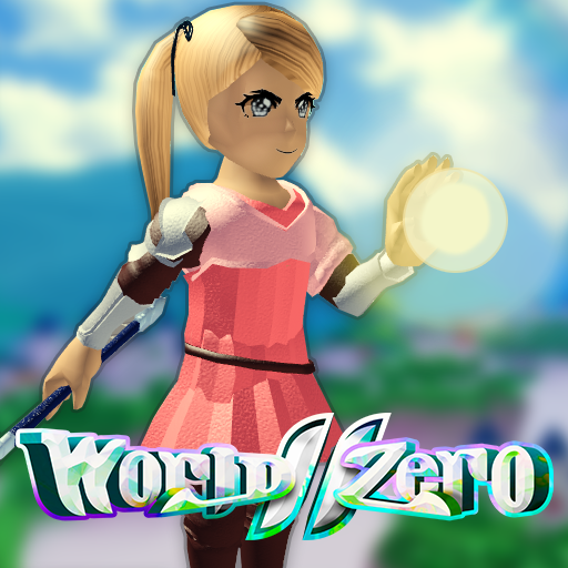 World Zero On Twitter The Mage Of Light Is Here World
